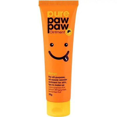 Pure Paw Paw Mango з ароматом "Манго" 25g 6091 фото