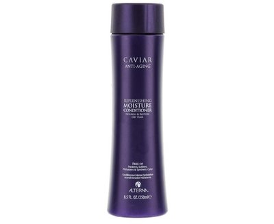 Alterna Caviar Anti-Aging Replenishing Moisture Conditioner 250 ml (Кондиціонер для зволоження сухого волосся) 6945 фото
