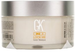 Global Keratin Lock Me Color Masque 200 ml (Маска "Захист Кольорy") 1328 фото