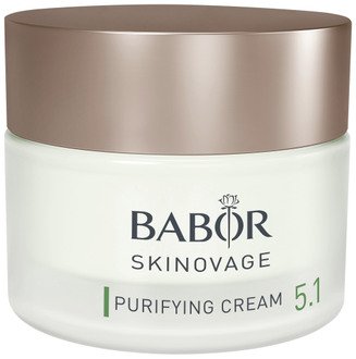 Babor Skinovage Purifying Cream 50 ml (Крем для проблемної шкіри) 5175 фото