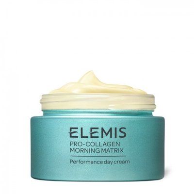 ELEMIS Pro-Collagen Morning Matrix 50 ml (Денний анти-ейдж крем) 4794 фото
