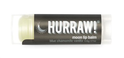 Hurraw! Moon Lip Balm 4,8 g (Бальзам для губ) 3268 фото