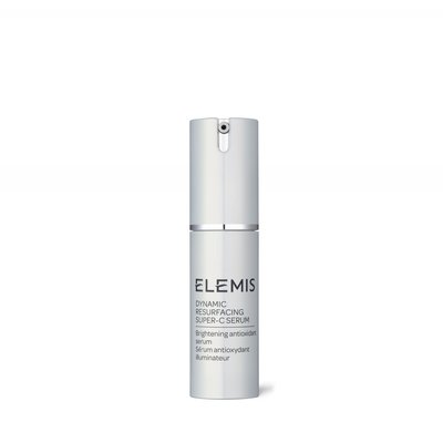 ELEMIS Dynamic Resurfacing Super-C Serum 30 ml (Освітлююча антиоксидантна сироватка з вітаміном С) 5234 фото