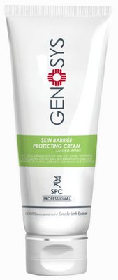 Genosys Skin Barrier Protecting Cream 100 ml (Бар'єрний крем для обличчя) 1416 фото