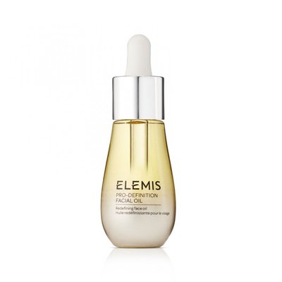 ELEMIS Pro-Collagen Definition Facial Oil 30 ml (Ліфтинг-олія для зрілої шкіри) 5214 фото