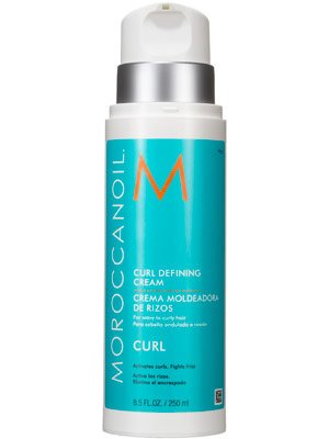 MoroccanOil Curl Defining Cream (Крем для формування локонів) 316 фото