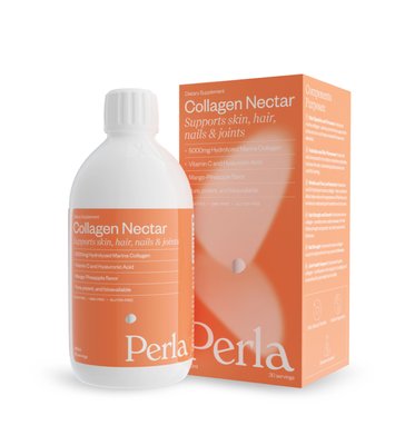 Perla Helsa Collagen Nectar 450 ml (Питний колаген) 2100-12 фото
