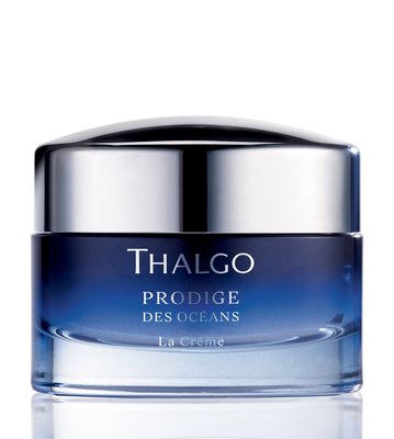 Thalgo Prodige Des Oceans Cream 50 мл (Крем для обличчя скарби океанів) 3735 фото