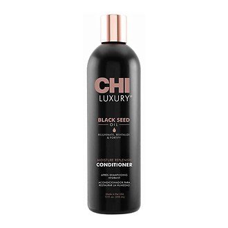 CHI Luxury Black Seed Oil Rejuvenating Conditioner 355 ml (Зволожувальний кондиціонер з олією чорного кмину) 1195 фото