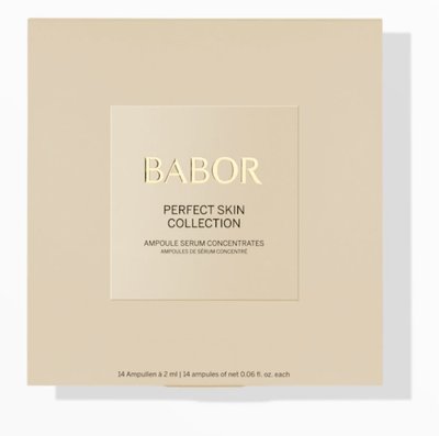 Babor Perfect Skin Collection Ampoule Serum Concentrates 14*2 ml (Aдвент-календар) 6161-70 фото