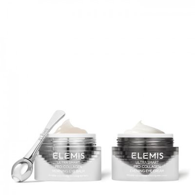 ELEMIS ULTRA SMART Pro-Collagen Eye Treatment Duo (Набір для повік) 4046 фото