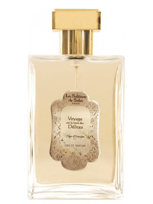 La Sultane de Saba Fleur d'Oranger Eau De Parfum 6751 фото