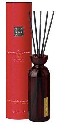 Rituals The Ritual of Ayurveda Mini Fragrance Sticks 70 ml (Аромадифузор) 120-13 фото
