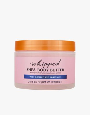 Tree Hut Moroccan Rose Whipped Body Butter 240g 5808 фото