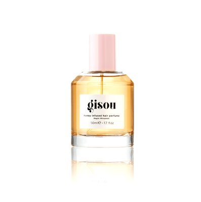 Gisou Honey Infused Hair Perfume 50ml (Парфум для волосся) 4618 фото
