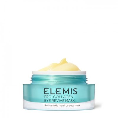 ELEMIS Pro-Collagen Eye Revive Mask 15 ml (Маска для шкіри навколо очей) 4178 фото