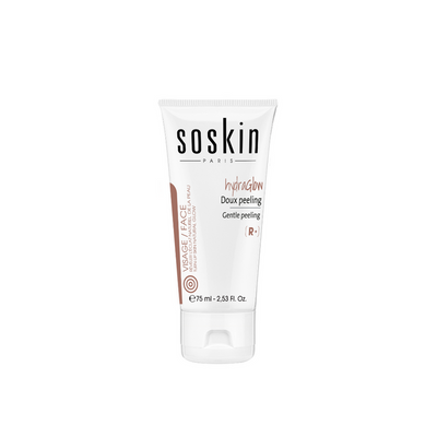 Soskin Gentle Peeling 75 ml (Крем-ексфоліант) 3060 фото