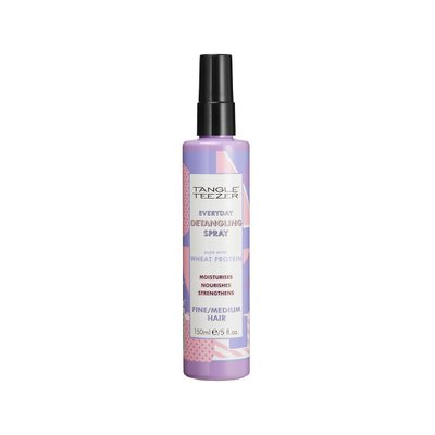 Tangle Teezer Everyday Detangling Spray (Спрей для легкого розчісування волосся) 114-34 фото