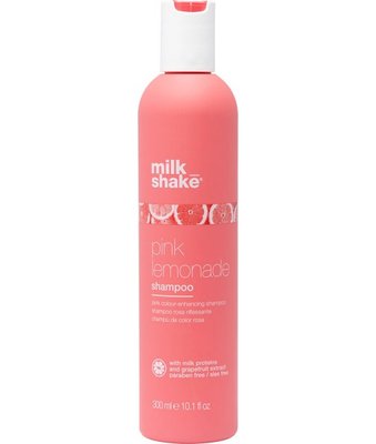 Milk Shake Pink Lemonade Shampoo 300 ml (Тонувальний шампунь) 1000-6 фото