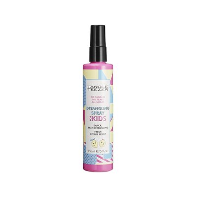 Tangle Teezer Detangling Spray for Kids (Дитячий спрей для легкого розчісування волосся) 3286 фото