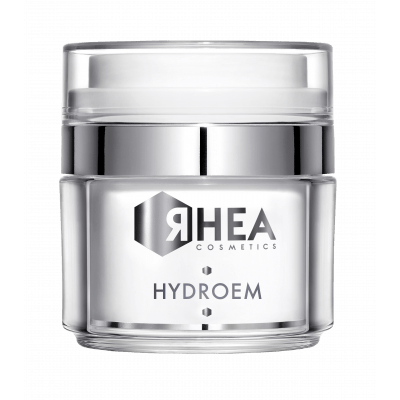 RHEA HydroEm 50 ml (Зволожувальний крем для обличчя) 6070 фото