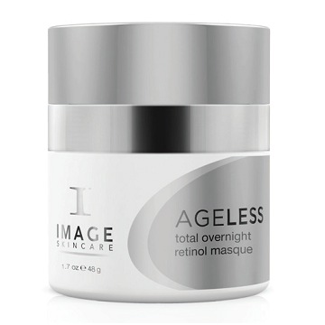 Image Skincare Ageless Total Overnight Retinol Masque 50 ml (Нічна маска з ретинолом) 5865 фото