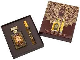 La Sultane de Saba Set Eau de Parfum + Vaporisateur Ayurvedique () 6862 фото