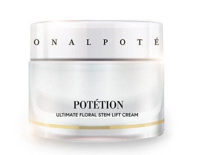 Potetion Ultimate Floral Stem Lift Cream 50 ml (Антивіковий живильний крем) 5093 фото