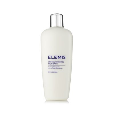 ELEMIS SKIN NOURISHING MILK BATH 400 ml (Молочко для тіла) 2396 фото