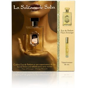 La Sultane de Saba Set Eau de Parfum + Vaporisateur 6864 фото