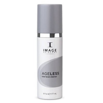 Image Skincare Ageless Total Facial Cleanser 177 ml (Гель для очищення з АНА) 5869 фото