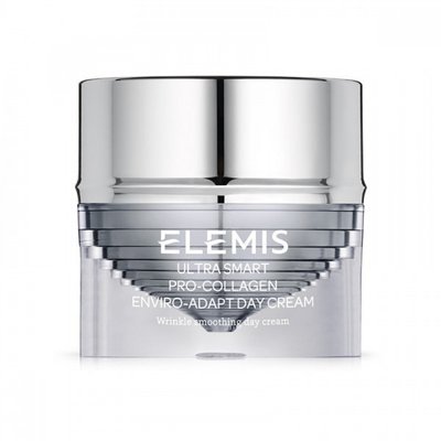ELEMIS ULTRA SMART Pro-Collagen Enviro-Adapt Day Cream 50 ml (Адаптивний крем) 6178 фото