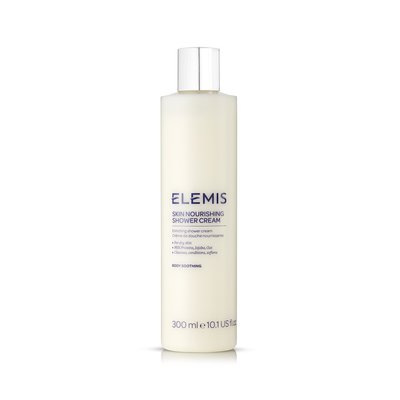 ELEMIS SKIN NOURISHING SHOWER CREAM 300 ml (Поживний крем для душу) 2397 фото