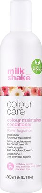Milk Shake Color Care Maintainer Conditioner Flower Fragrance 300 ml (Кондиціонер для фарбованого волосся) 1000-13 фото