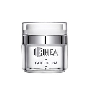 RHEA GlicoDerm 50 ml (Ексфолюючий крем для обличчя) 6076 фото