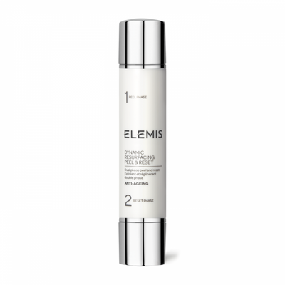 ELEMIS Dynamic Resurfacing Peel & Reset 30 ml (Двофазний пілінг-шліфовка) 6179 фото
