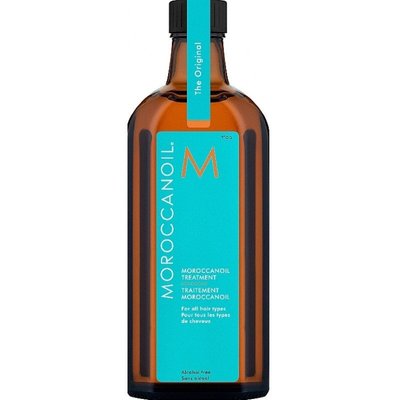MoroccanOil Treatment for All Hair Types 299 фото