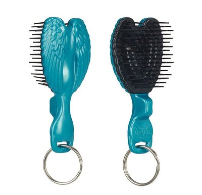 Tangle Angel Baby Brush Totally! Turquoise 4992 фото