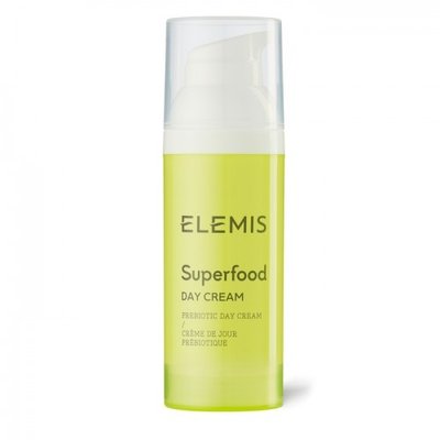 ELEMIS SUPERFOOD DAY CREAM 50 ml (Денний крем для обличчя) 2405 фото