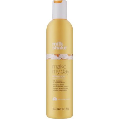 Milk Shake Make My Day Shampoo 300 ml (Шампунь для пом'якшення волосся) 1000-17 фото