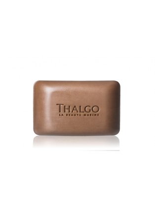 Thalgo Marine Algae Solid Cleanser 100 g (Очищуюче мило з морськими водоростями) 3822 фото