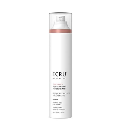 ECRU NY Curl Perfect Rejuvenating Moisture Mist 148 ml (Міст для волосся) 3382 фото