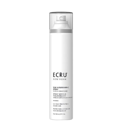 ECRU NY Silk Nourishing Spray Leave-In-Conditioner 150 ml (Легкий спрей-кондиціонер) 3383 фото