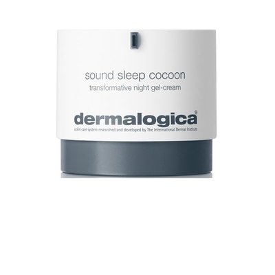 Dermalogica Sound Sleep Cocoon 50 мл (Кокон для обличчя) 2842 фото