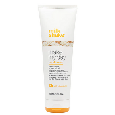 Milk Shake Make My Day Conditioner 250 ml (Кондиціонер для пом'якшення волосся) 1000-19 фото