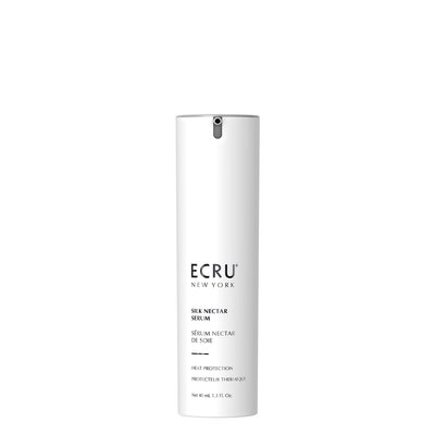 ECRU NY Silk Nectar Serum 40 ml (Поживна сироватка для волосся) 3385 фото