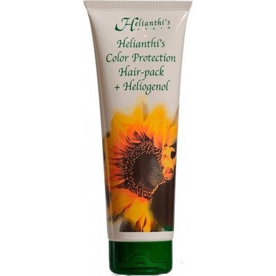 Orising Helianthis Color Protection Hair Pack 250 ml (Маска-бальзам захист кольору ) 2845 фото