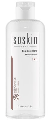 Soskin Micelle Water 250 ml (Міцелярна вода) 2767 фото
