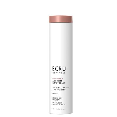 ECRU NY Curl Perfect Anti-Frizz Conditioner 240 ml (Інтенсивний щоденний кондиціонер) 3386 фото