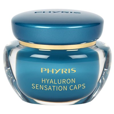 Phyris Hyaluron Sensation Caps (Капсули "Гіалурон сенсейшен"32 шт) 3121 фото